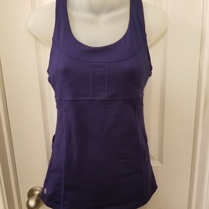 Athleta workout tank